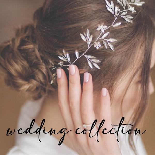 WEDDING  COLLECTION 2025